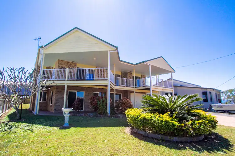 6 Wolfe Street, River Heads QLD 4655