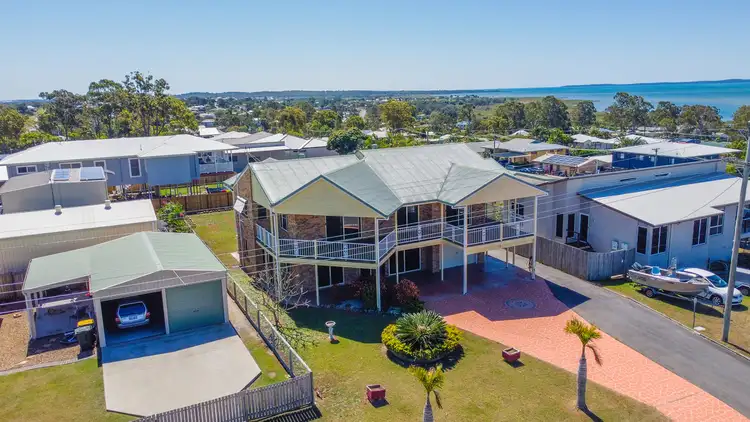 Fourth view of Homely house listing, 6 Wolfe Street, River Heads QLD 4655