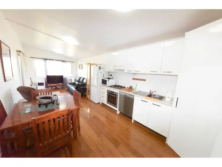 Second view of Homely house listing, 12 Wilkinson Place, Grantham QLD 4347