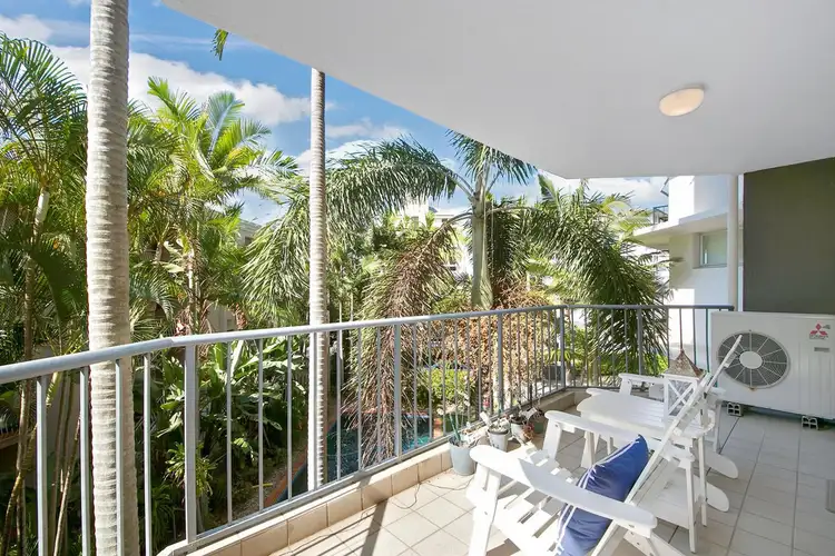 Sixth view of Homely apartment listing, 9/55 Thorn Street, Kangaroo Point QLD 4169