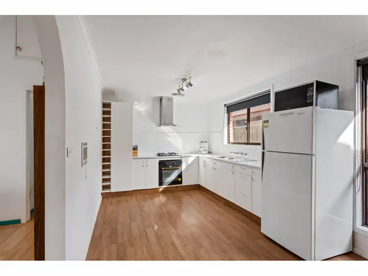 Third view of Homely unit listing, 1/535 Margaret Place, Lavington NSW 2641