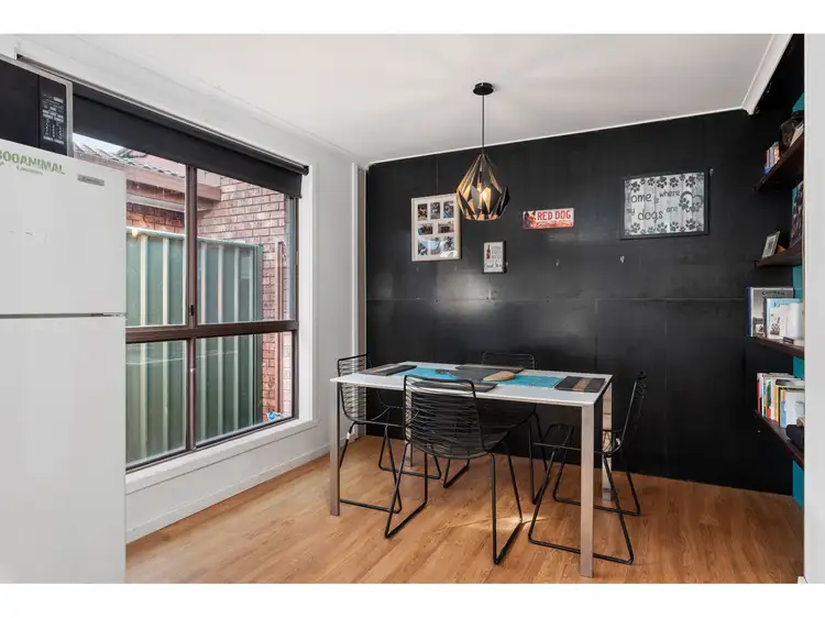 Fourth view of Homely unit listing, 1/535 Margaret Place, Lavington NSW 2641