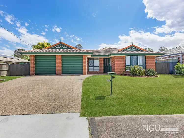 313 South Station Road, Raceview QLD 4305