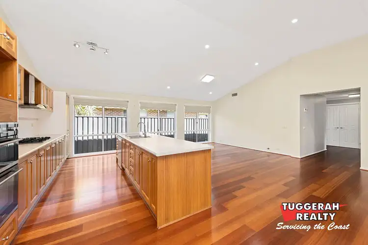 Fifth view of Homely house listing, 36 Birch Drive, Hamlyn Terrace NSW 2259