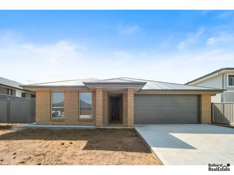 3 Alluvial Place, Kelso NSW 2795