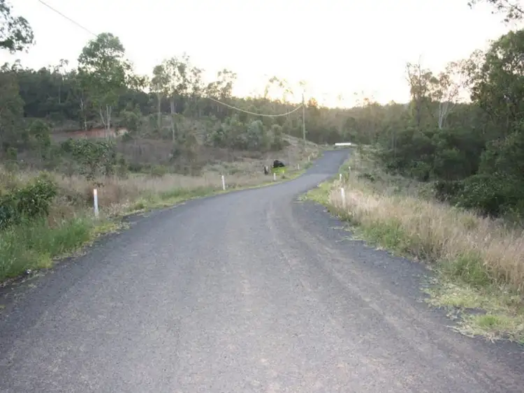 Third view of Homely land listing, 97 Green Gully Road, Upper Lockyer QLD 4352
