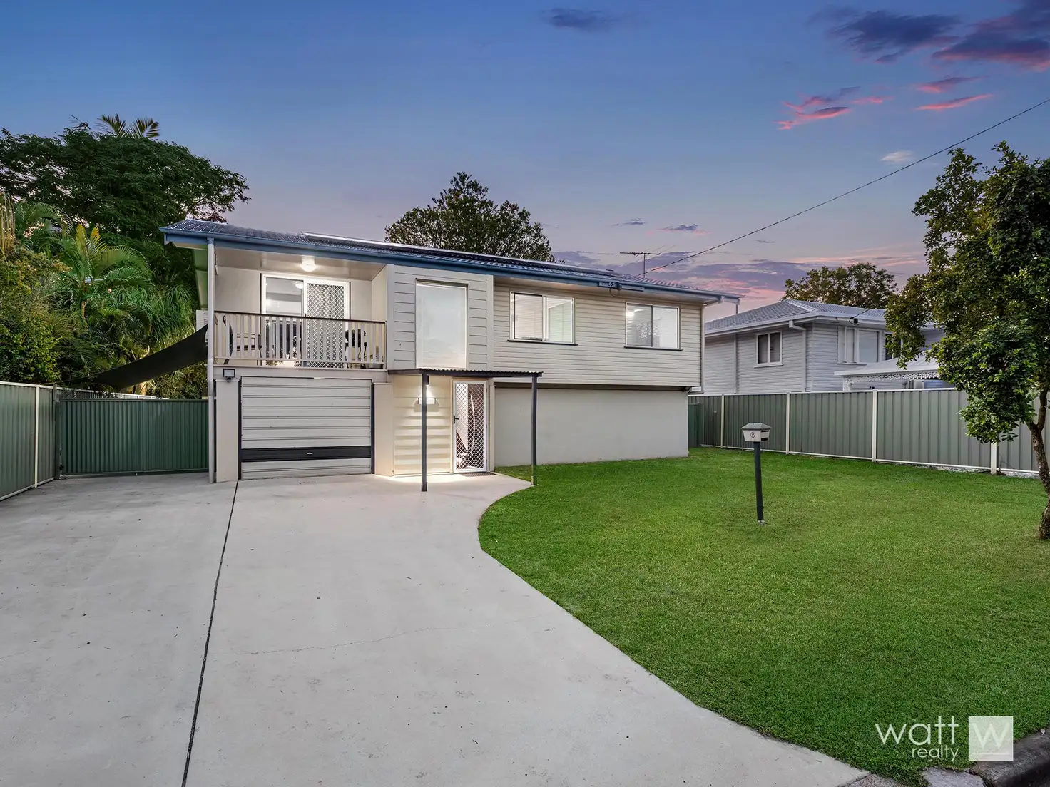 Main view of Homely house listing, 6 Calida Street, Boondall QLD 4034