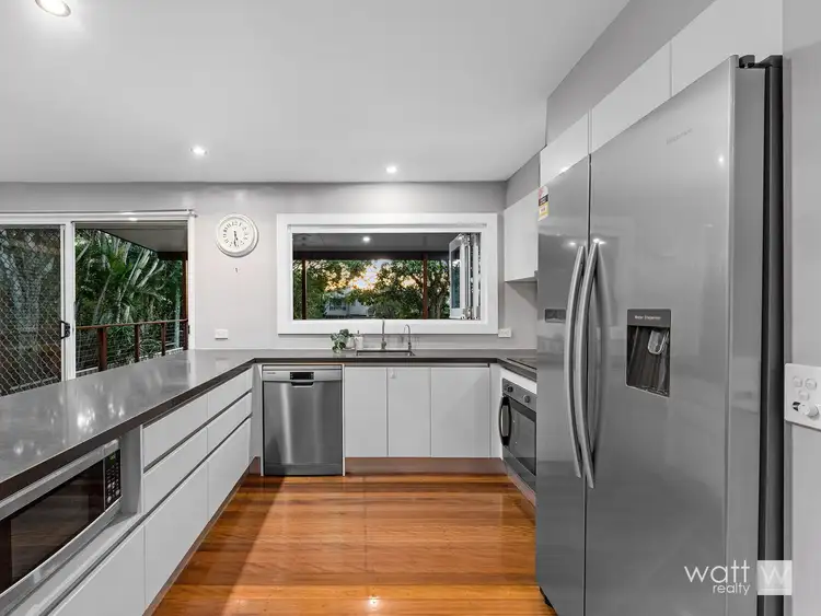 Second view of Homely house listing, 6 Calida Street, Boondall QLD 4034