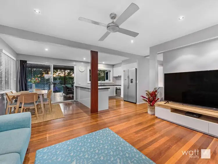 Third view of Homely house listing, 6 Calida Street, Boondall QLD 4034