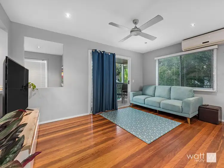 Fourth view of Homely house listing, 6 Calida Street, Boondall QLD 4034