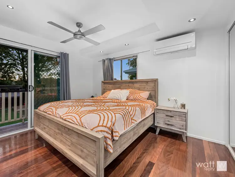 Fifth view of Homely house listing, 6 Calida Street, Boondall QLD 4034