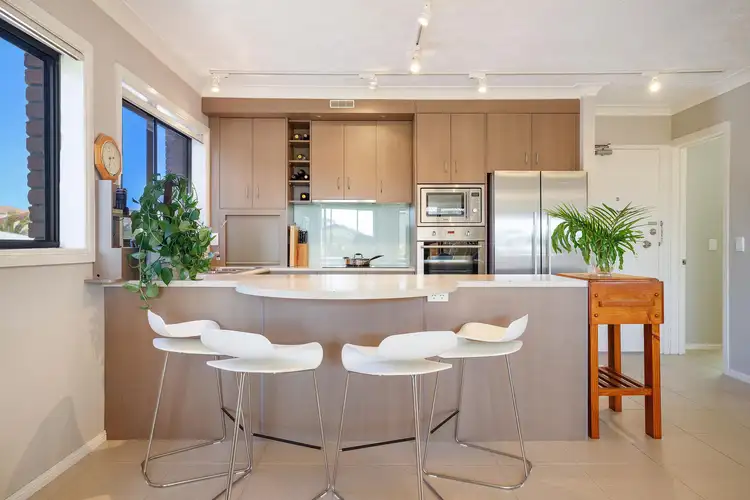 Sixth view of Homely apartment listing, 4/11 Tenth Avenue, Palm Beach QLD 4221