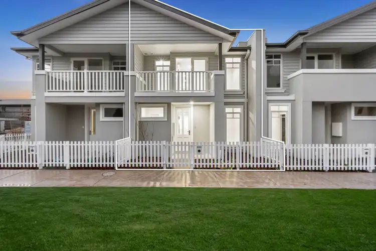 3 Monterey Street, Armstrong Creek VIC 3217