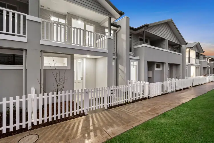 Second view of Homely house listing, 3 Monterey Street, Armstrong Creek VIC 3217