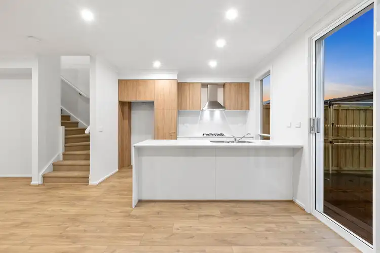 Third view of Homely house listing, 3 Monterey Street, Armstrong Creek VIC 3217