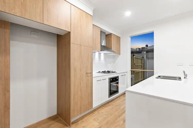 Fourth view of Homely house listing, 3 Monterey Street, Armstrong Creek VIC 3217