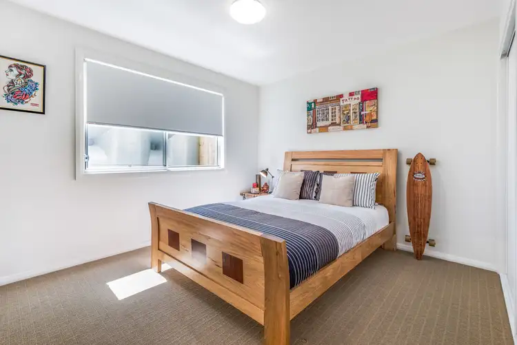 Fifth view of Homely townhouse listing, 3/11 White Street, East Gosford NSW 2250