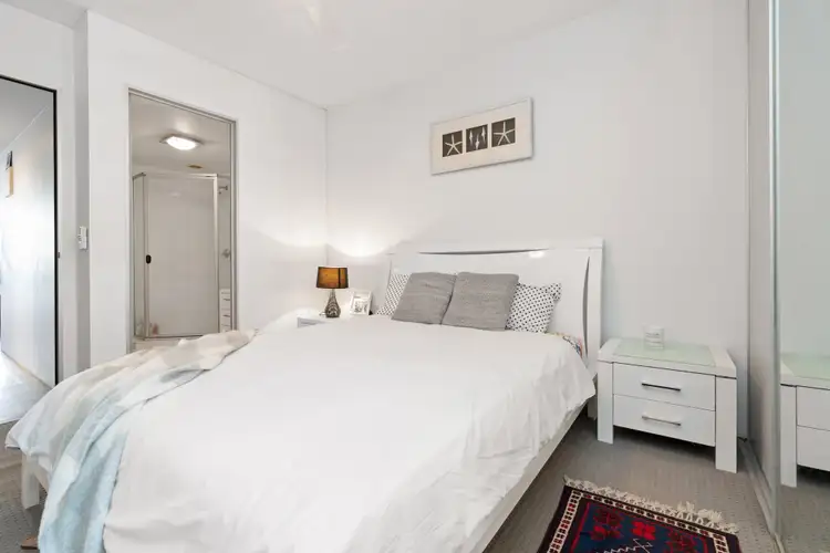 Fourth view of Homely apartment listing, 124/83 Robertson Street, Fortitude Valley QLD 4006