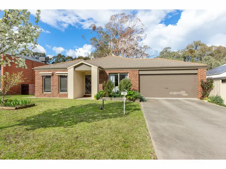 Main view of Homely house listing, 58 Whistler Concourse, Bandiana VIC 3691