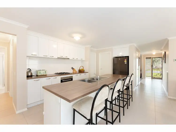 Second view of Homely house listing, 58 Whistler Concourse, Bandiana VIC 3691