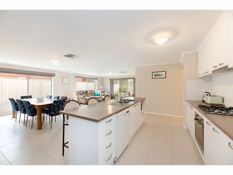 Third view of Homely house listing, 58 Whistler Concourse, Bandiana VIC 3691