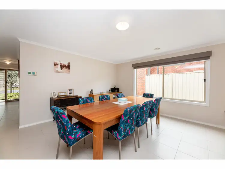 Fourth view of Homely house listing, 58 Whistler Concourse, Bandiana VIC 3691