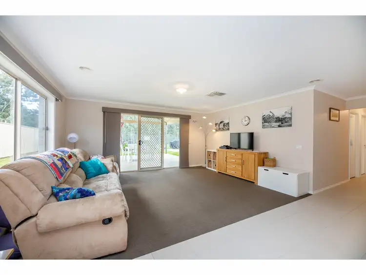 Fifth view of Homely house listing, 58 Whistler Concourse, Bandiana VIC 3691