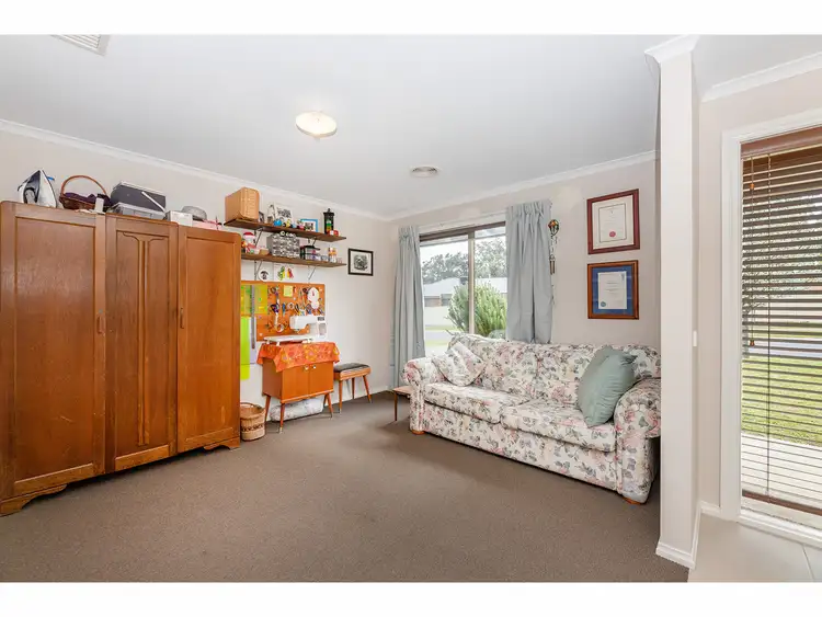 Seventh view of Homely house listing, 58 Whistler Concourse, Bandiana VIC 3691