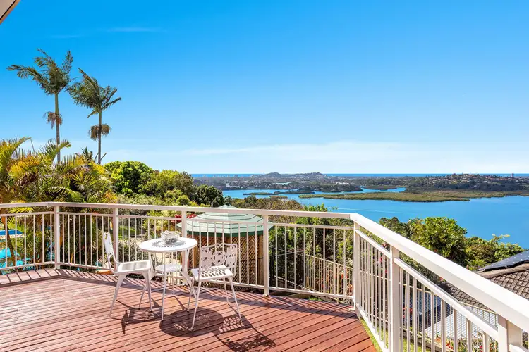 Third view of Homely house listing, 8 Cobaki Terrace, Bilambil Heights NSW 2486