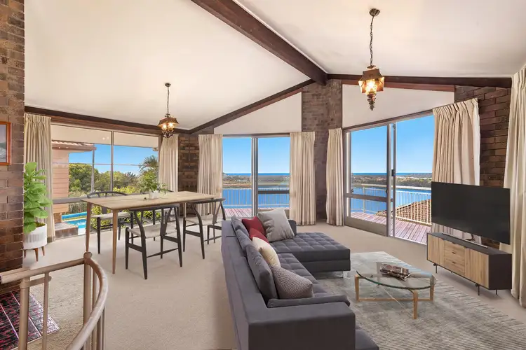 Sixth view of Homely house listing, 8 Cobaki Terrace, Bilambil Heights NSW 2486