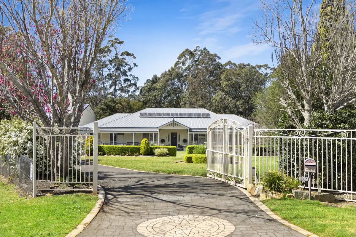Main view of Homely house listing, 20 Tara Court, Highfields QLD 4352
