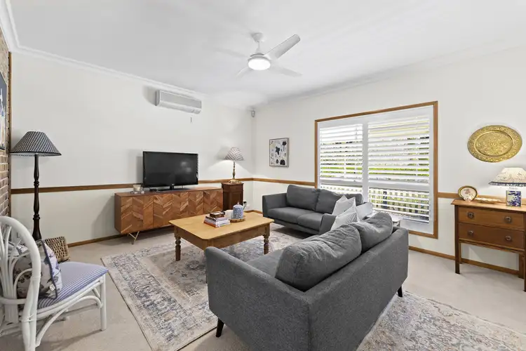 Fifth view of Homely house listing, 20 Tara Court, Highfields QLD 4352