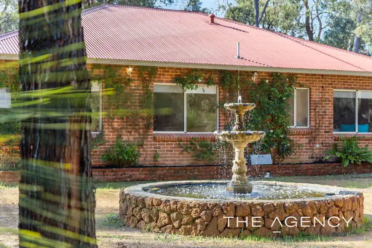 Main view of Homely house listing, 295 Peartree Lane, Parkerville WA 6081