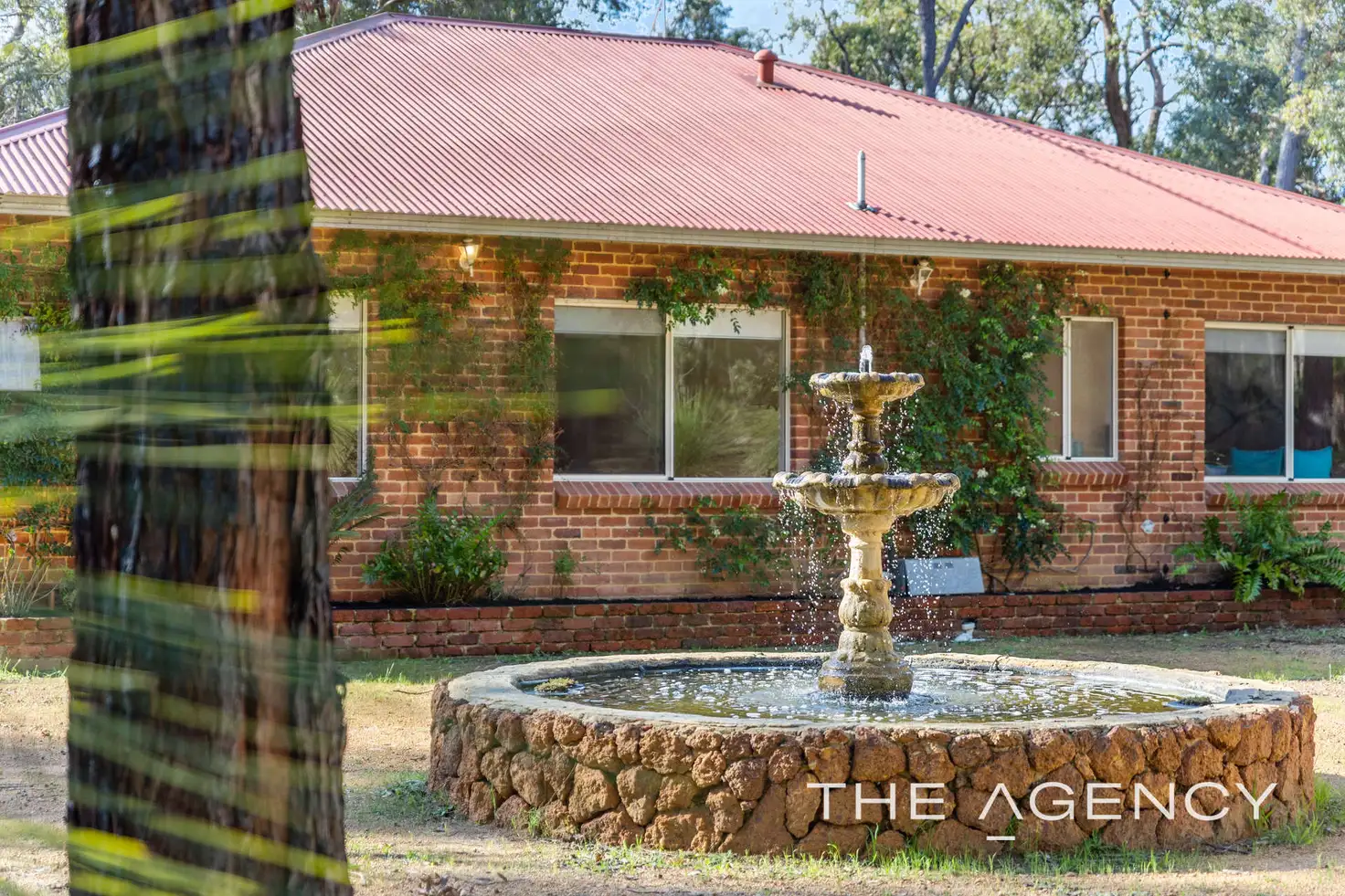 Main view of Homely house listing, 295 Peartree Lane, Parkerville WA 6081