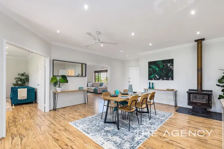 Third view of Homely house listing, 295 Peartree Lane, Parkerville WA 6081