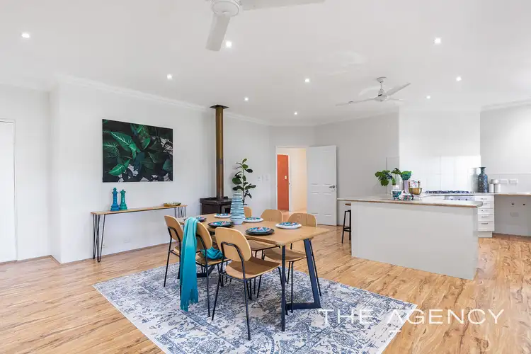 Fourth view of Homely house listing, 295 Peartree Lane, Parkerville WA 6081