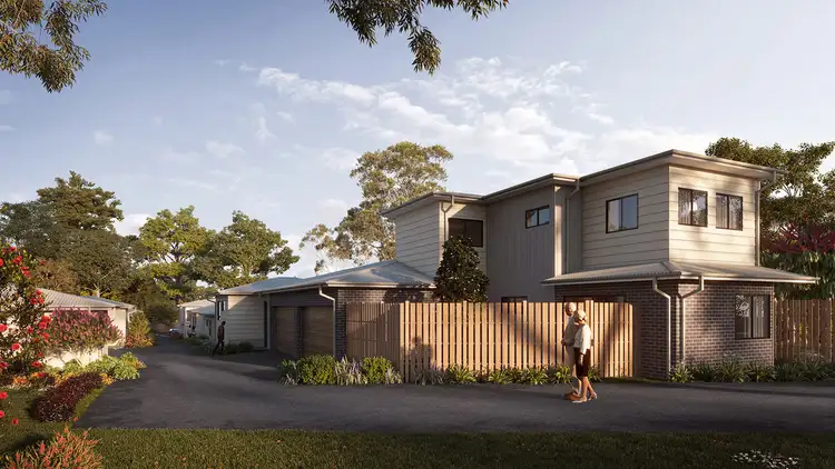 10/30 Watkins Road, Elermore Vale NSW 2287