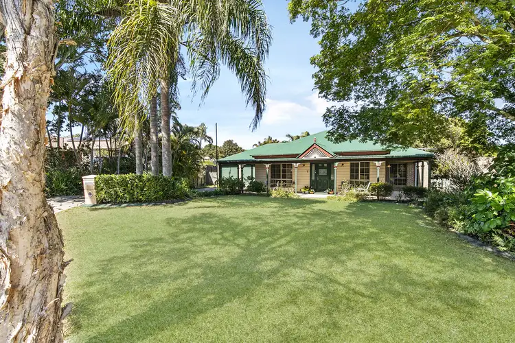 19 Cochrane Street