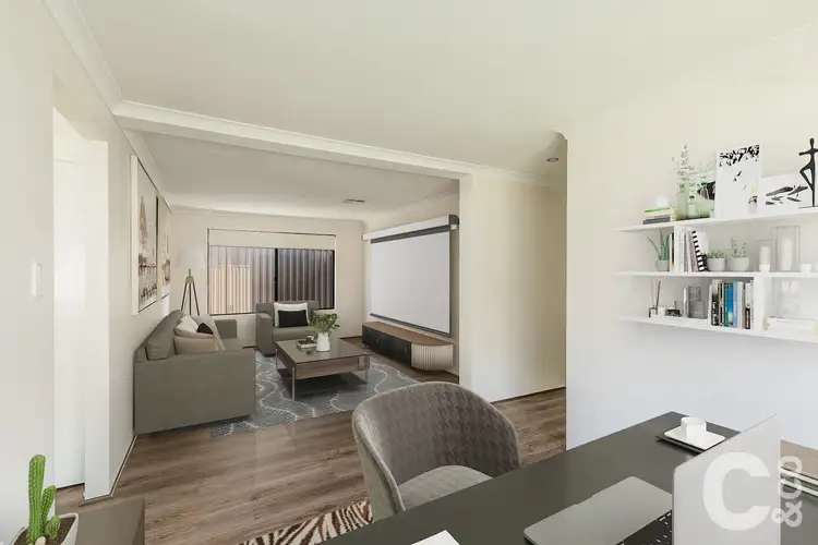 Fourth view of Homely house listing, 30 Obsidian Way, Wellard WA 6170