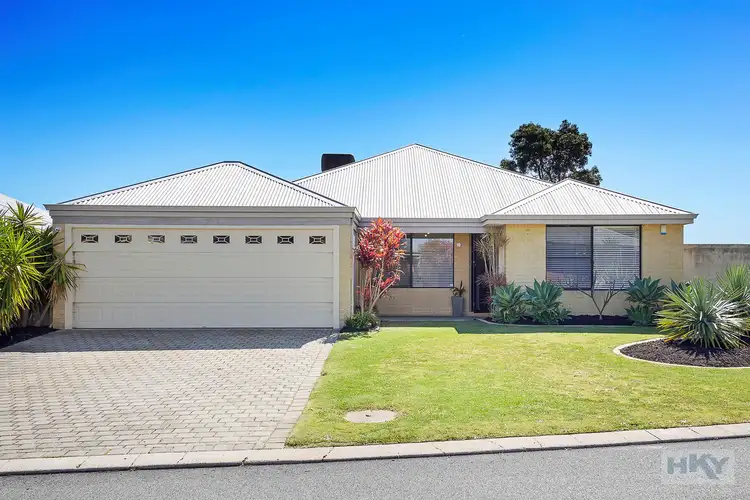11 Derricap Avenue, Ellenbrook WA 6069