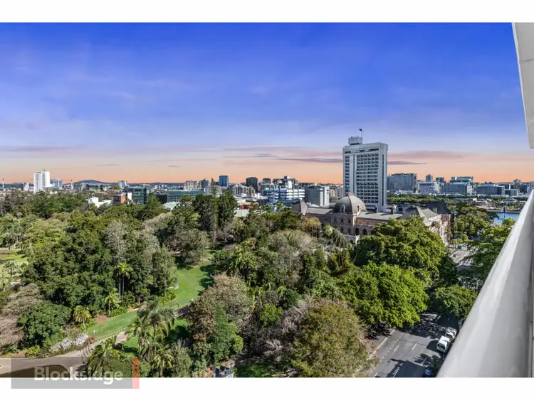 Fifth view of Homely apartment listing, 1205/132 Alice Street, Brisbane City QLD 4000