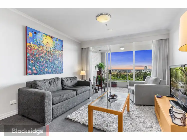 Sixth view of Homely apartment listing, 1205/132 Alice Street, Brisbane City QLD 4000