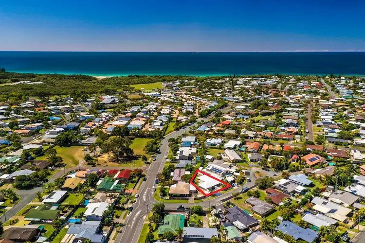 1 Grant Street, Battery Hill QLD 4551
