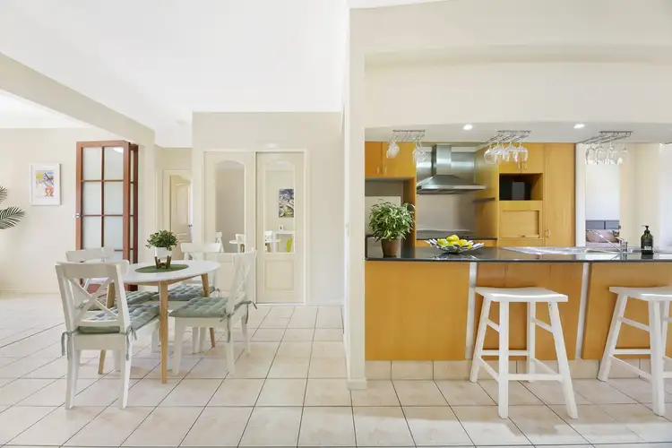 Fifth view of Homely unit listing, 4/85 Palm Meadows Drive, Carrara QLD 4211