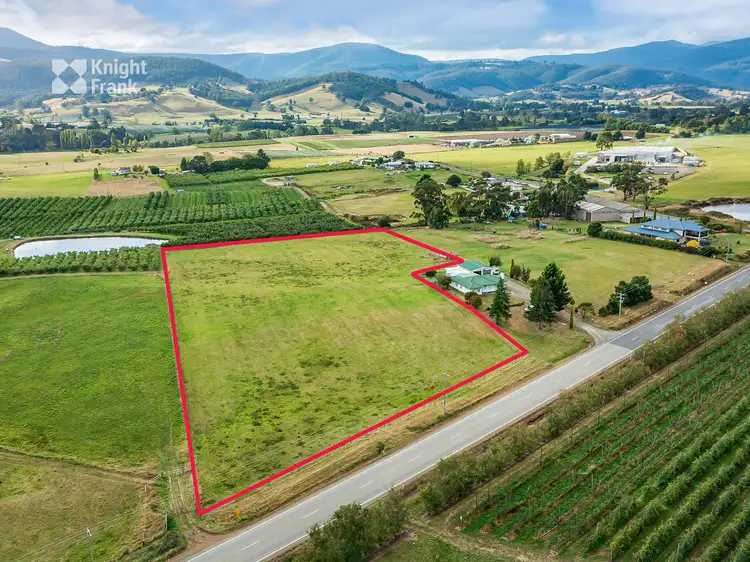 LOT 4, 2440 Huon Highway, Huonville TAS 7109