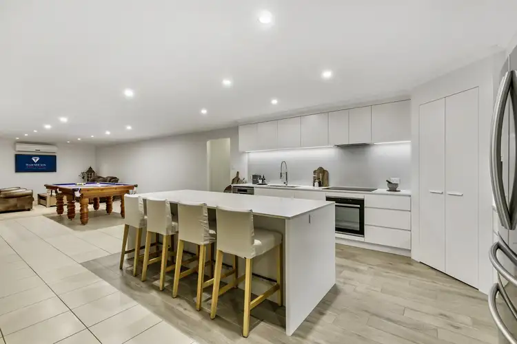 Third view of Homely house listing, 4A Bass Place, Cleveland QLD 4163