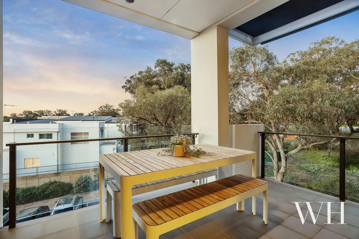 Main view of Homely apartment listing, 24/2 Dynevor Rise, Floreat WA 6014