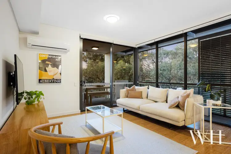 Second view of Homely apartment listing, 24/2 Dynevor Rise, Floreat WA 6014
