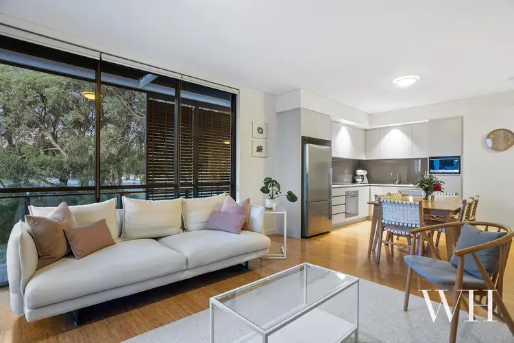 Third view of Homely apartment listing, 24/2 Dynevor Rise, Floreat WA 6014