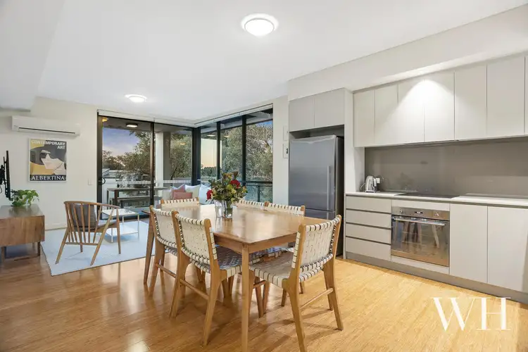 Fourth view of Homely apartment listing, 24/2 Dynevor Rise, Floreat WA 6014